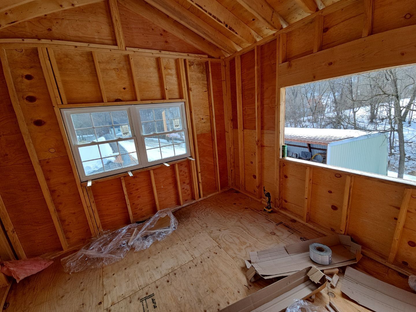 Slagle Roofing and Construction 9