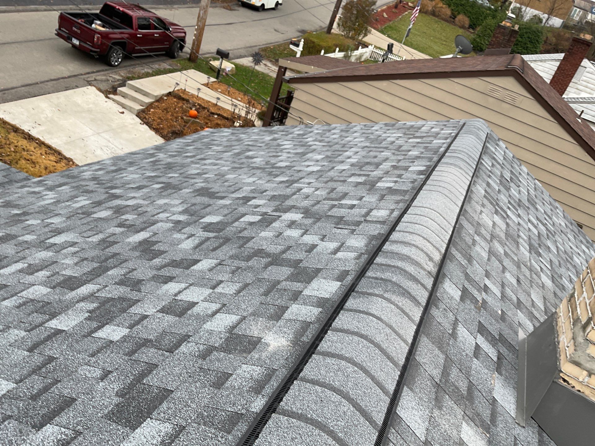 Slagle Roofing and Construction 91