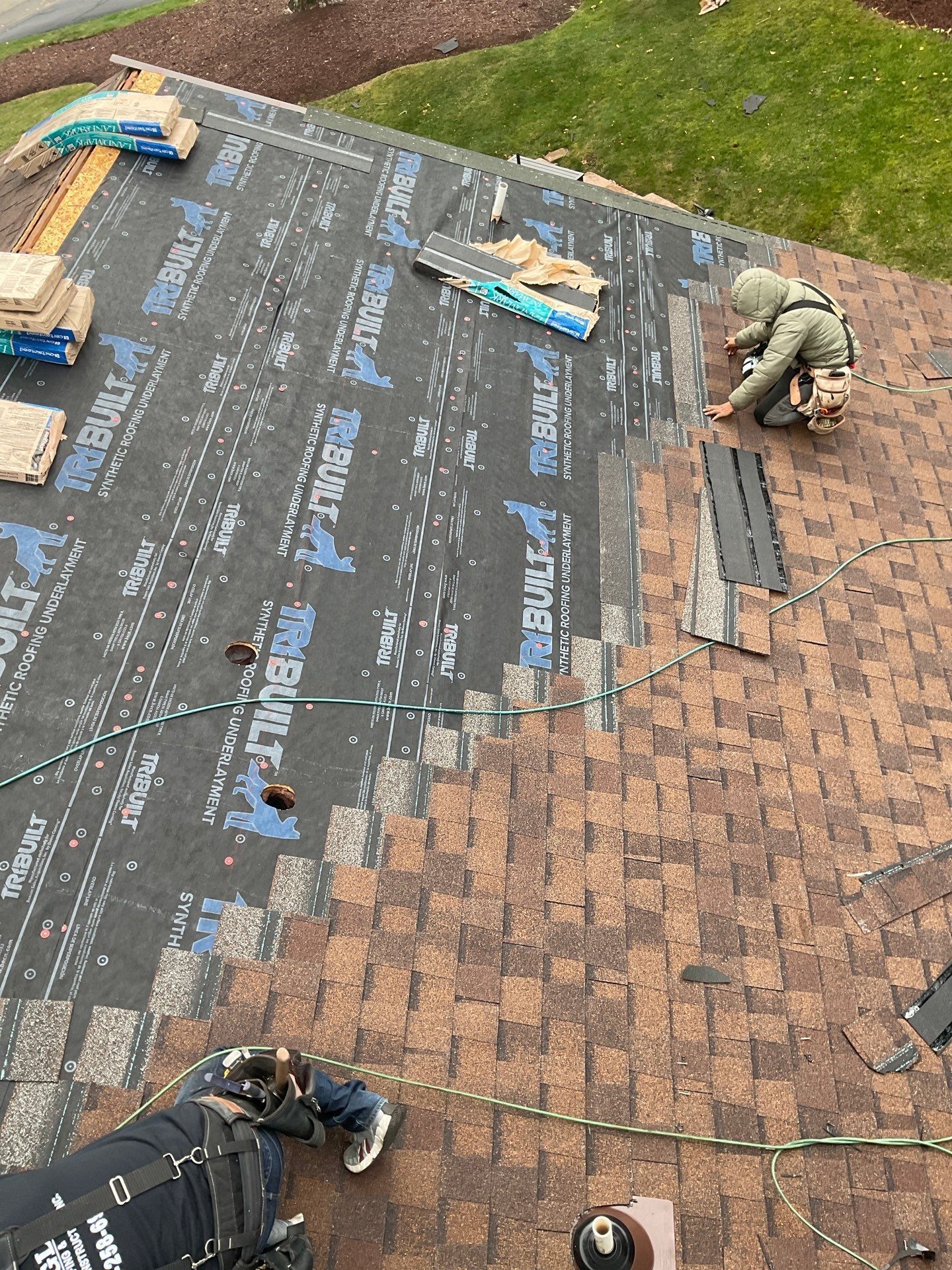 Slagle Roofing and Construction 92