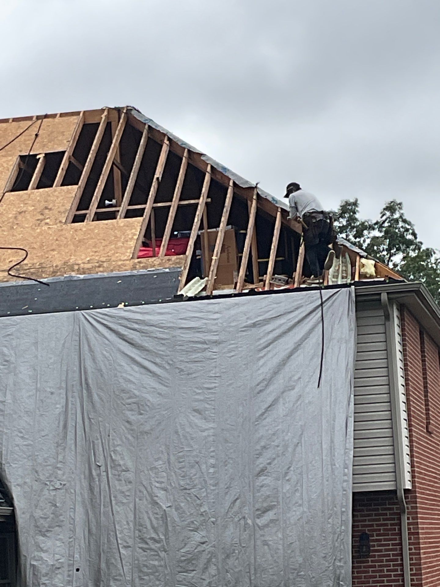 Slagle Roofing and Construction 94