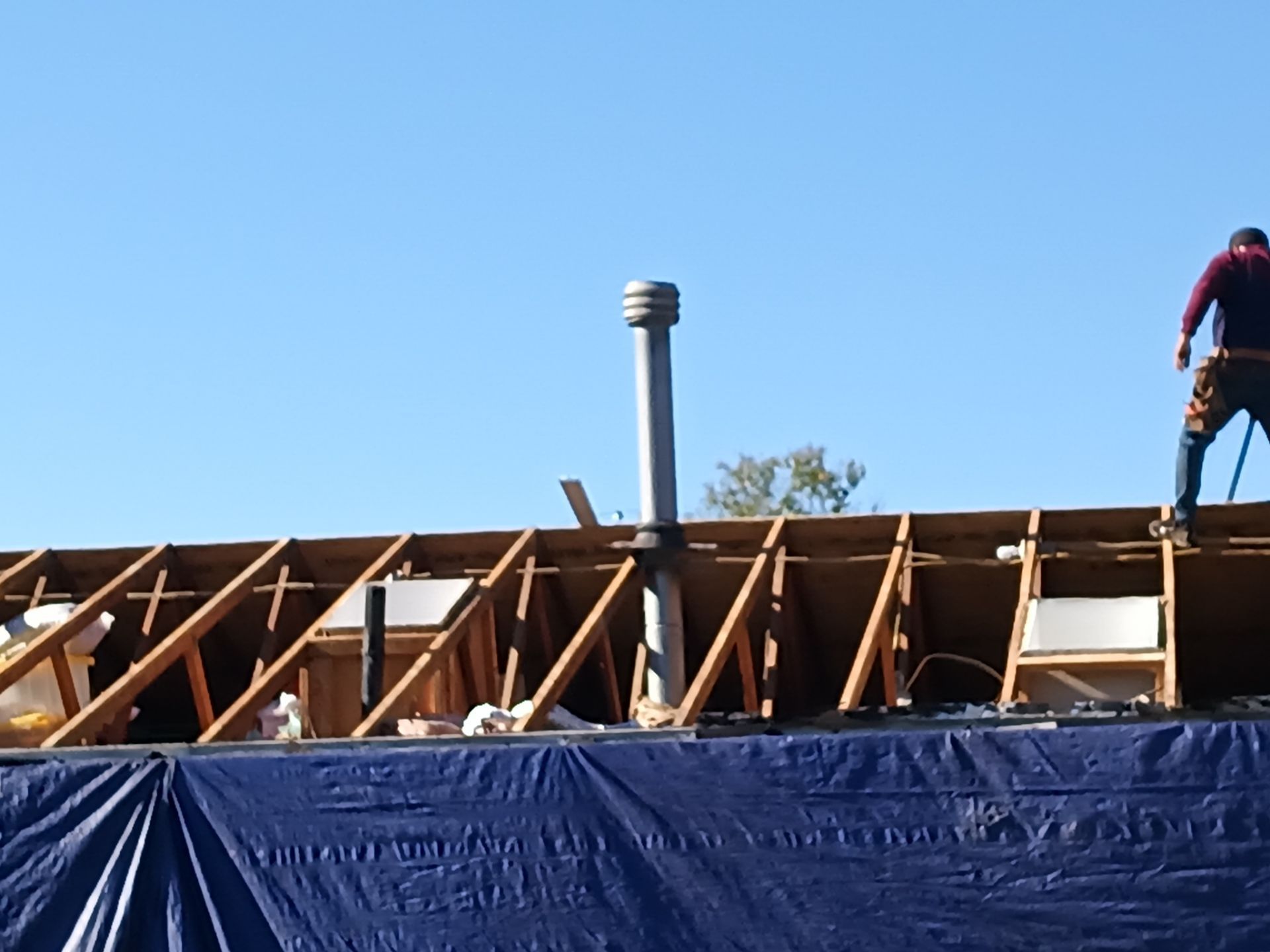 Slagle Roofing and Construction 96