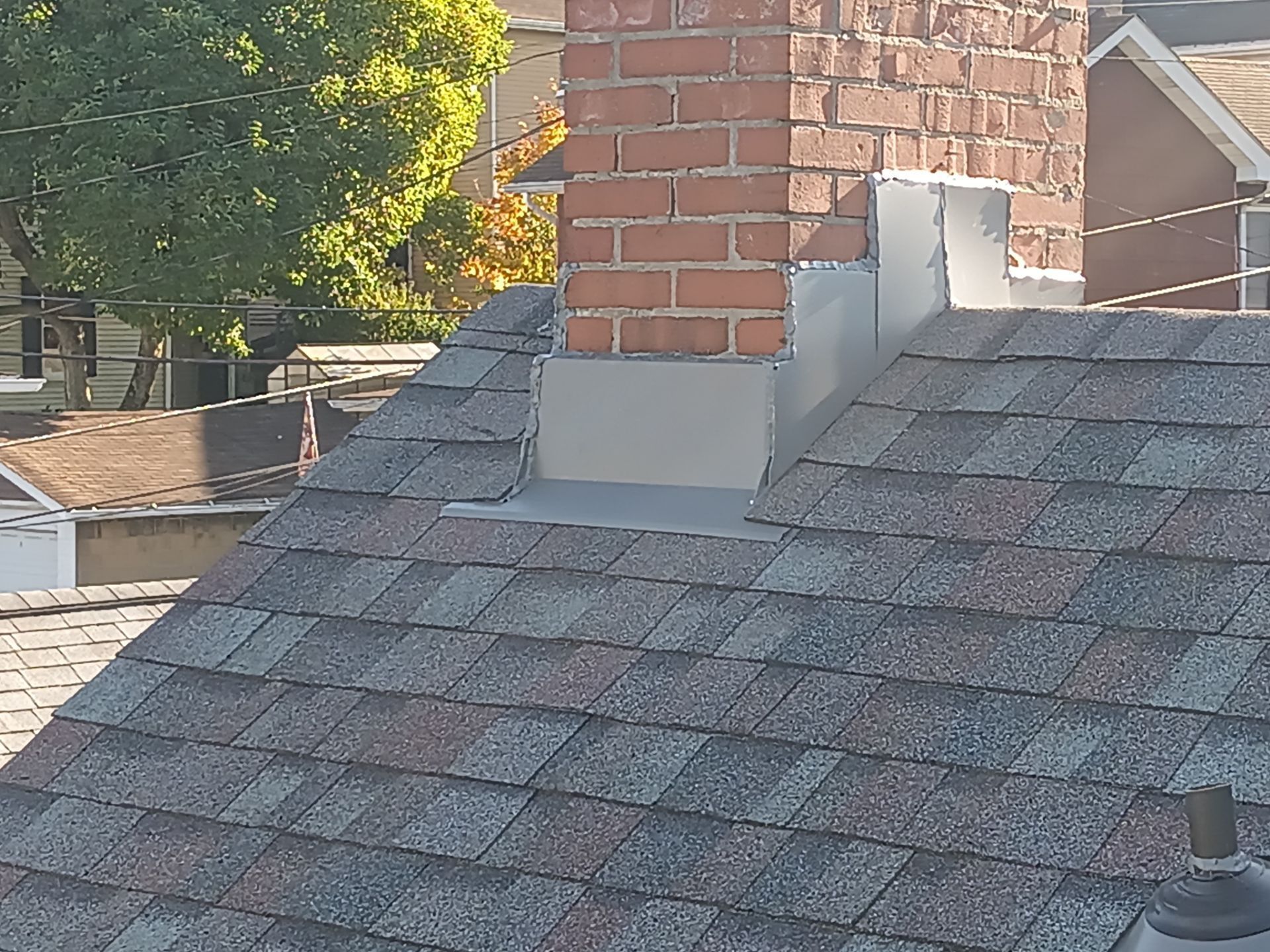 Slagle Roofing and Construction 99