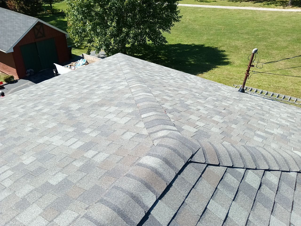 roofing services 133
