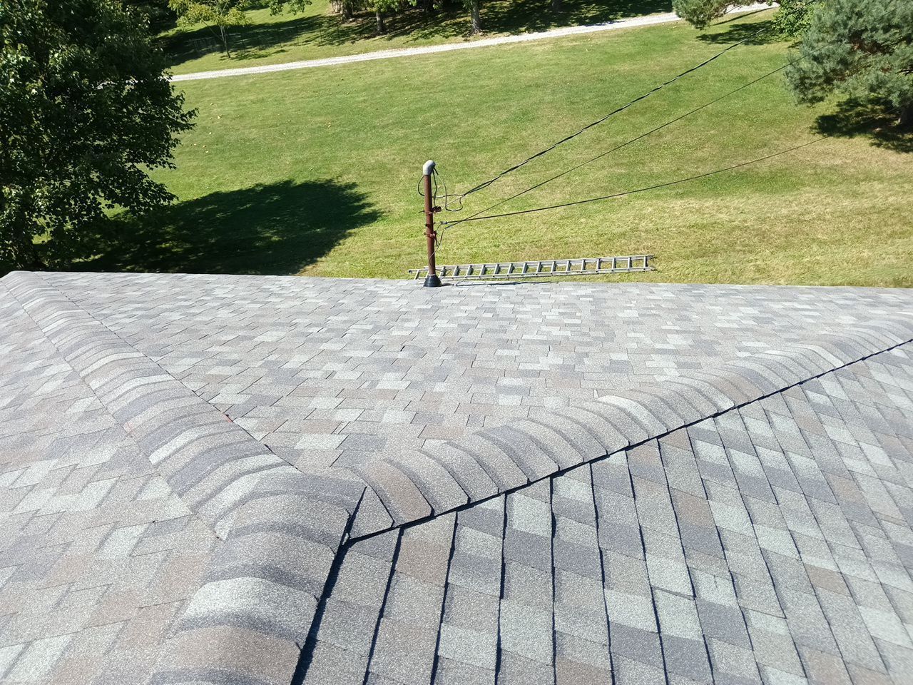 roofing services 134