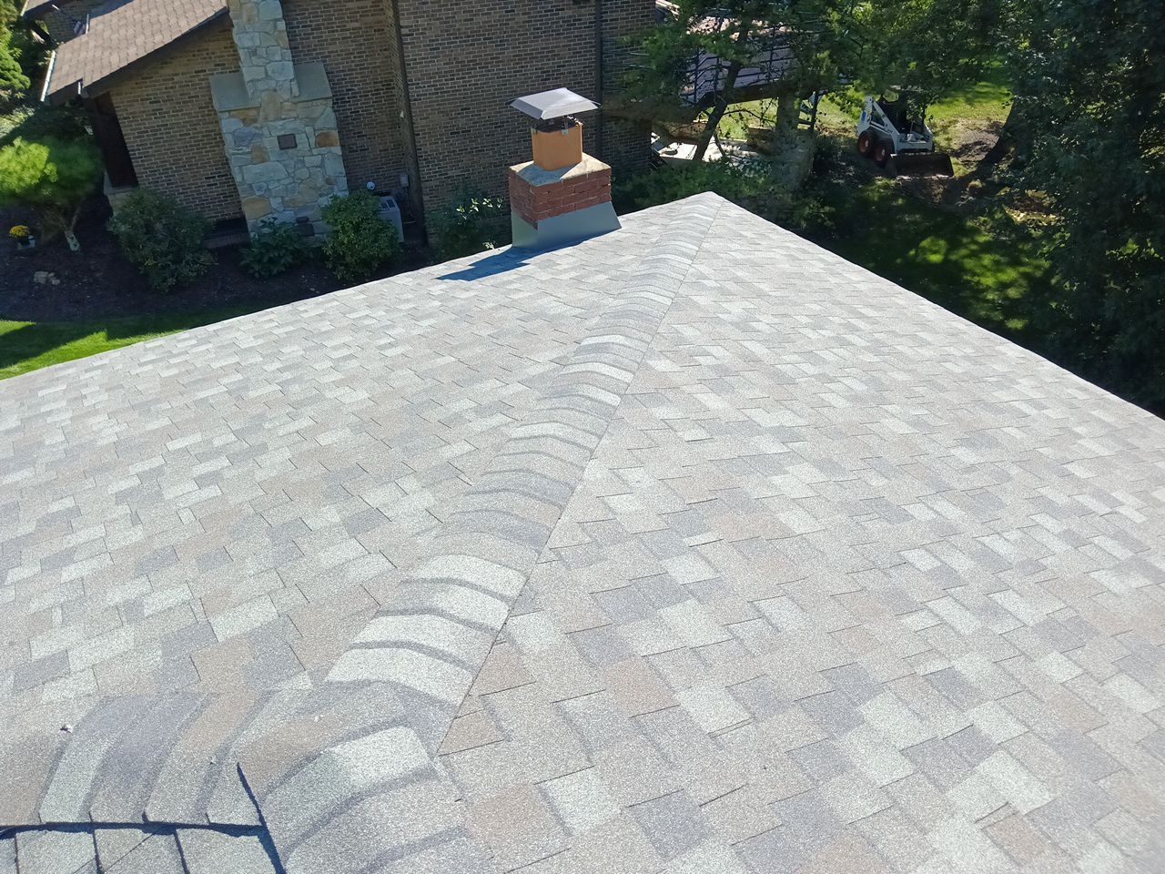 roofing services 84