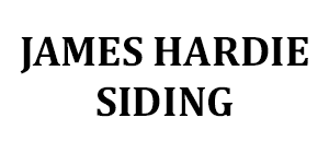 James Hardie Siding Logo