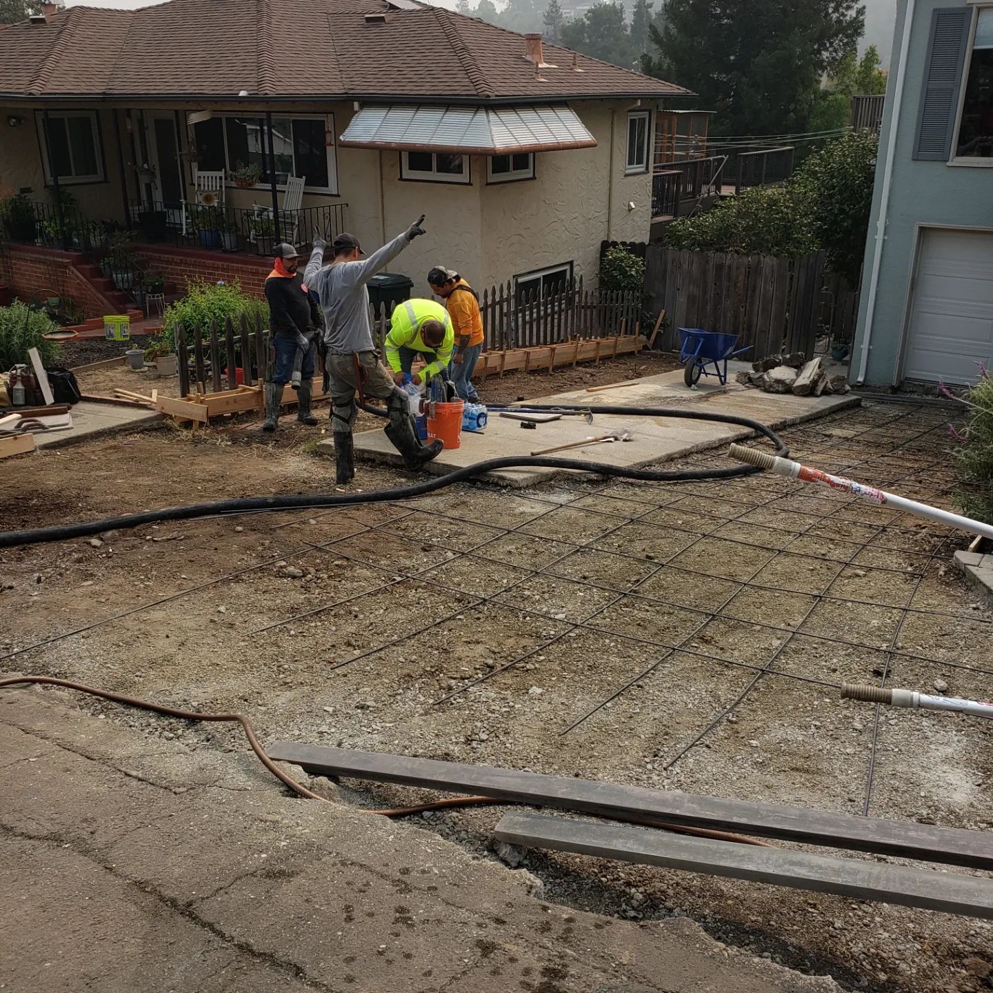 Richmond CA, East Richmond Heights CA, Marina Bay Richmond CA, Southwest Annex Richmond CA, El Cerrito CA, Albany CA, Berkeley CA, Emeryville CA, Oakland CA, San Pablo CA, El Sobrante CA, Tara Hills CA, Rodeo CA, Crockett CA, Alameda CA, San Leandro CA, San Francisco CA, Sausalito CA, Marin City CA, Concrete, Concrete Installation, Concrete Contractor, Concrete Contractor Near Me, Commercial Concrete Contractor, Concrete Company, Concrete Company Near Me, Commercial Concrete Company, Driveway Installation, Driveway Installation Near Me, Commercial Installation, Driveway Repair, Driveway Repair Near Me, Commercial Driveway Repair, Sidewalk Installation, Sidewalk Installation Near Me, Sidewalk Repair, Sidewalk Repair Near Me, Concrete Flatwork, Concrete Flatwork Near Me, Commercial Concrete Flatwork, Concrete Repair, Concrete Repair Near Me, Commercial Concrete Repair, Surface Overlay, Concrete Overlay, Concrete Overlay Company, Retaining Walls, Retaining Wall Installation, Block Retaining Walls, French Drain Systems, French Drain Installation, French Drain Installer Near Me, Commercial French Drain Installation, S. & A. Pacific Construction