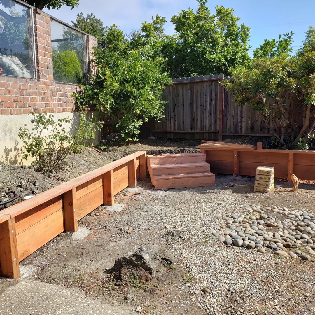 Richmond CA, East Richmond Heights CA, Marina Bay Richmond CA, Southwest Annex Richmond CA, El Cerrito CA, Albany CA, Berkeley CA, Emeryville CA, Oakland CA, San Pablo CA, El Sobrante CA, Tara Hills CA, Rodeo CA, Crockett CA, Alameda CA, San Leandro CA, San Francisco CA, Sausalito CA, Marin City CA, Concrete, Concrete Installation, Concrete Contractor, Concrete Contractor Near Me, Commercial Concrete Contractor, Concrete Company, Concrete Company Near Me, Commercial Concrete Company, Driveway Installation, Driveway Installation Near Me, Commercial Installation, Driveway Repair, Driveway Repair Near Me, Commercial Driveway Repair, Sidewalk Installation, Sidewalk Installation Near Me, Sidewalk Repair, Sidewalk Repair Near Me, Concrete Flatwork, Concrete Flatwork Near Me, Commercial Concrete Flatwork, Concrete Repair, Concrete Repair Near Me, Commercial Concrete Repair, Surface Overlay, Concrete Overlay, Concrete Overlay Company, Retaining Walls, Retaining Wall Installation, Block Retaining Walls, French Drain Systems, French Drain Installation, French Drain Installer Near Me, Commercial French Drain Installation, S. & A. Pacific Construction