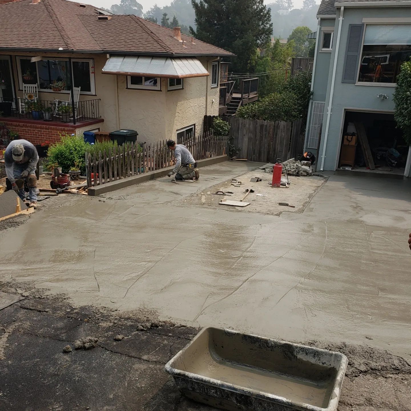 Richmond CA, East Richmond Heights CA, Marina Bay Richmond CA, Southwest Annex Richmond CA, El Cerrito CA, Albany CA, Berkeley CA, Emeryville CA, Oakland CA, San Pablo CA, El Sobrante CA, Tara Hills CA, Rodeo CA, Crockett CA, Alameda CA, San Leandro CA, San Francisco CA, Sausalito CA, Marin City CA, Concrete, Concrete Installation, Concrete Contractor, Concrete Contractor Near Me, Commercial Concrete Contractor, Concrete Company, Concrete Company Near Me, Commercial Concrete Company, Driveway Installation, Driveway Installation Near Me, Commercial Installation, Driveway Repair, Driveway Repair Near Me, Commercial Driveway Repair, Sidewalk Installation, Sidewalk Installation Near Me, Sidewalk Repair, Sidewalk Repair Near Me, Concrete Flatwork, Concrete Flatwork Near Me, Commercial Concrete Flatwork, Concrete Repair, Concrete Repair Near Me, Commercial Concrete Repair, Surface Overlay, Concrete Overlay, Concrete Overlay Company, Retaining Walls, Retaining Wall Installation, Block Retaining Walls, French Drain Systems, French Drain Installation, French Drain Installer Near Me, Commercial French Drain Installation, S. & A. Pacific Construction