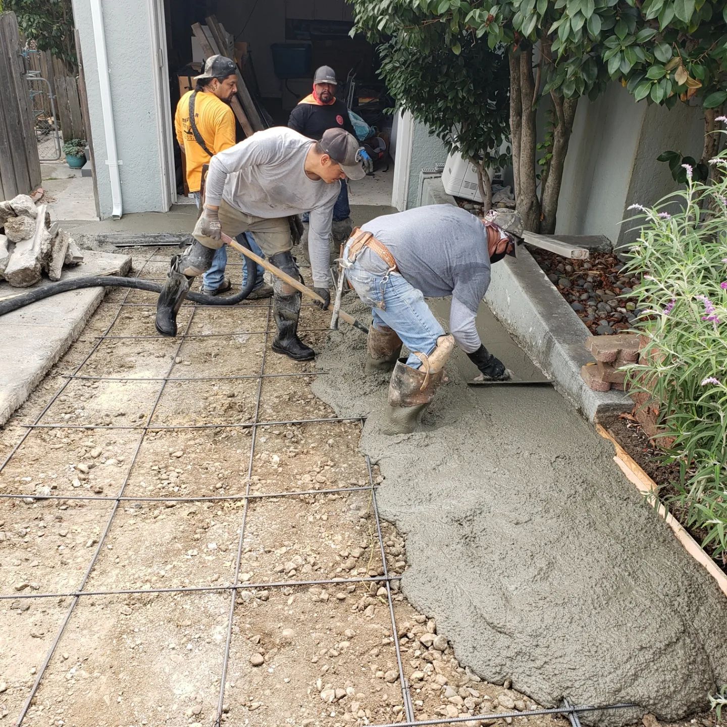 Richmond CA, East Richmond Heights CA, Marina Bay Richmond CA, Southwest Annex Richmond CA, El Cerrito CA, Albany CA, Berkeley CA, Emeryville CA, Oakland CA, San Pablo CA, El Sobrante CA, Tara Hills CA, Rodeo CA, Crockett CA, Alameda CA, San Leandro CA, San Francisco CA, Sausalito CA, Marin City CA, Concrete, Concrete Installation, Concrete Contractor, Concrete Contractor Near Me, Commercial Concrete Contractor, Concrete Company, Concrete Company Near Me, Commercial Concrete Company, Driveway Installation, Driveway Installation Near Me, Commercial Installation, Driveway Repair, Driveway Repair Near Me, Commercial Driveway Repair, Sidewalk Installation, Sidewalk Installation Near Me, Sidewalk Repair, Sidewalk Repair Near Me, Concrete Flatwork, Concrete Flatwork Near Me, Commercial Concrete Flatwork, Concrete Repair, Concrete Repair Near Me, Commercial Concrete Repair, Surface Overlay, Concrete Overlay, Concrete Overlay Company, Retaining Walls, Retaining Wall Installation, Block Retaining Walls, French Drain Systems, French Drain Installation, French Drain Installer Near Me, Commercial French Drain Installation, S. & A. Pacific Construction