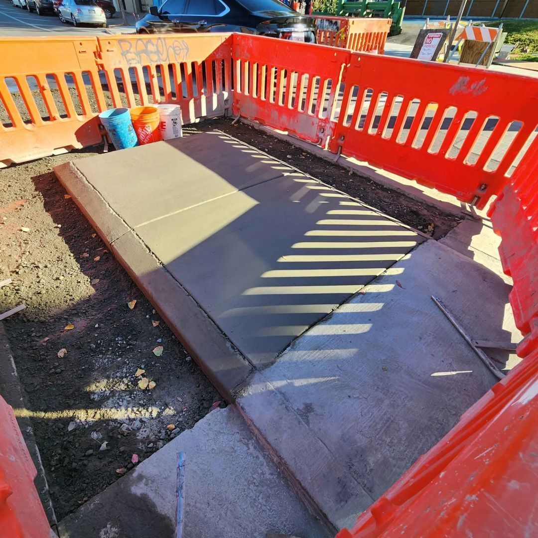 Richmond CA, East Richmond Heights CA, Marina Bay Richmond CA, Southwest Annex Richmond CA, El Cerrito CA, Albany CA, Berkeley CA, Emeryville CA, Oakland CA, San Pablo CA, El Sobrante CA, Tara Hills CA, Rodeo CA, Crockett CA, Alameda CA, San Leandro CA, San Francisco CA, Sausalito CA, Marin City CA, Concrete, Concrete Installation, Concrete Contractor, Concrete Contractor Near Me, Commercial Concrete Contractor, Concrete Company, Concrete Company Near Me, Commercial Concrete Company, Driveway Installation, Driveway Installation Near Me, Commercial Installation, Driveway Repair, Driveway Repair Near Me, Commercial Driveway Repair, Sidewalk Installation, Sidewalk Installation Near Me, Sidewalk Repair, Sidewalk Repair Near Me, Concrete Flatwork, Concrete Flatwork Near Me, Commercial Concrete Flatwork, Concrete Repair, Concrete Repair Near Me, Commercial Concrete Repair, Surface Overlay, Concrete Overlay, Concrete Overlay Company, Retaining Walls, Retaining Wall Installation, Block Retaining Walls, French Drain Systems, French Drain Installation, French Drain Installer Near Me, Commercial French Drain Installation, S. & A. Pacific Construction