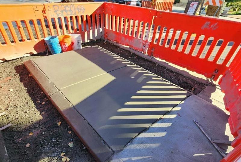 Richmond CA, East Richmond Heights CA, Marina Bay Richmond CA, Southwest Annex Richmond CA, El Cerrito CA, Albany CA, Berkeley CA, Emeryville CA, Oakland CA, San Pablo CA, El Sobrante CA, Tara Hills CA, Rodeo CA, Crockett CA, Alameda CA, San Leandro CA, San Francisco CA, Sausalito CA, Marin City CA, Concrete, Concrete Installation, Concrete Contractor, Concrete Contractor Near Me, Commercial Concrete Contractor, Concrete Company, Concrete Company Near Me, Commercial Concrete Company, Driveway Installation, Driveway Installation Near Me, Commercial Installation, Driveway Repair, Driveway Repair Near Me, Commercial Driveway Repair, Sidewalk Installation, Sidewalk Installation Near Me, Sidewalk Repair, Sidewalk Repair Near Me, Concrete Flatwork, Concrete Flatwork Near Me, Commercial Concrete Flatwork, Concrete Repair, Concrete Repair Near Me, Commercial Concrete Repair, Surface Overlay, Concrete Overlay, Concrete Overlay Company, Retaining Walls, Retaining Wall Installation, Block Retaining Walls, French Drain Systems, French Drain Installation, French Drain Installer Near Me, Commercial French Drain Installation, S. & A. Pacific Construction