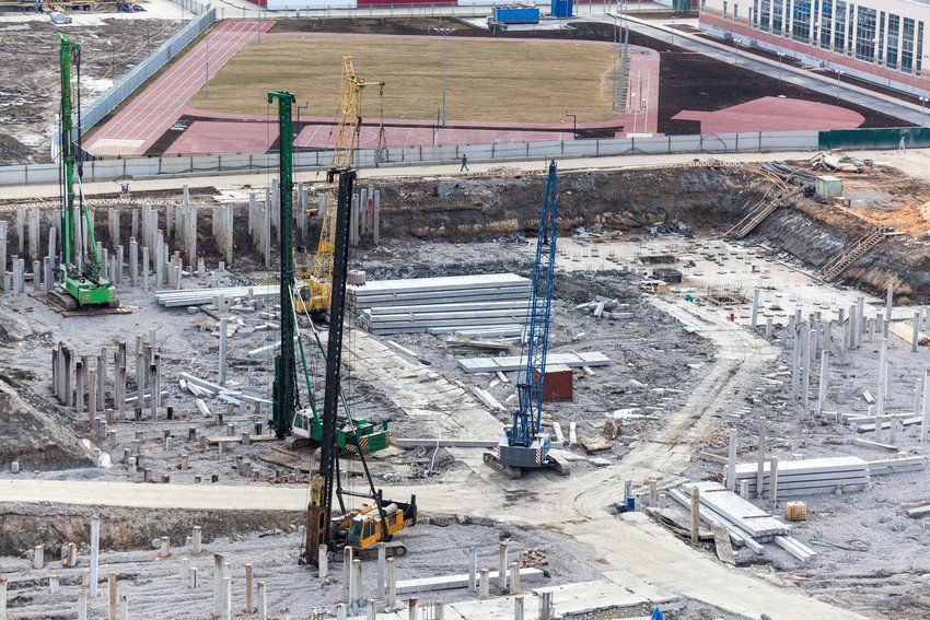 Geotechnical reporting