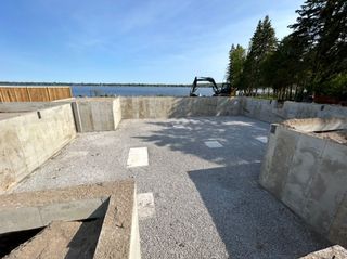 concrete company project in Belleville