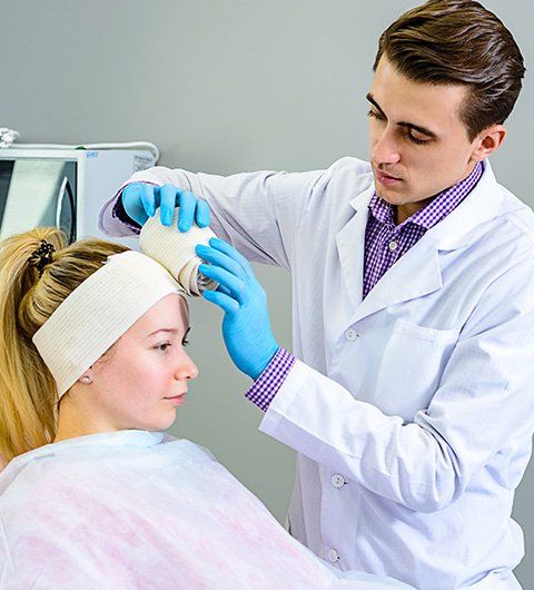 Head Concussion Treatment | Springfield, MA | The MVA Center for Rehabilitation