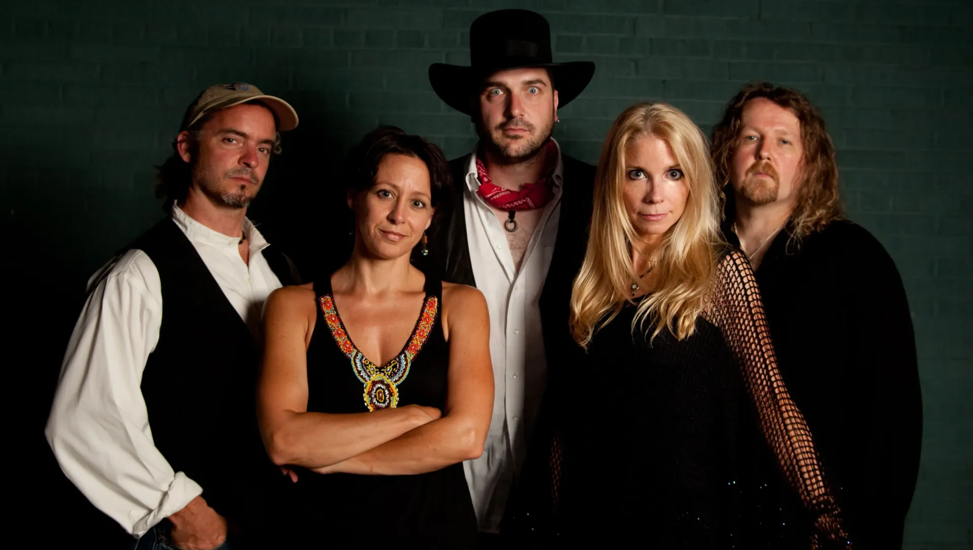 Tusk! #1 Fleetwood Mac Tribute Band in America Coming to Edmond Town Hall this Fall!