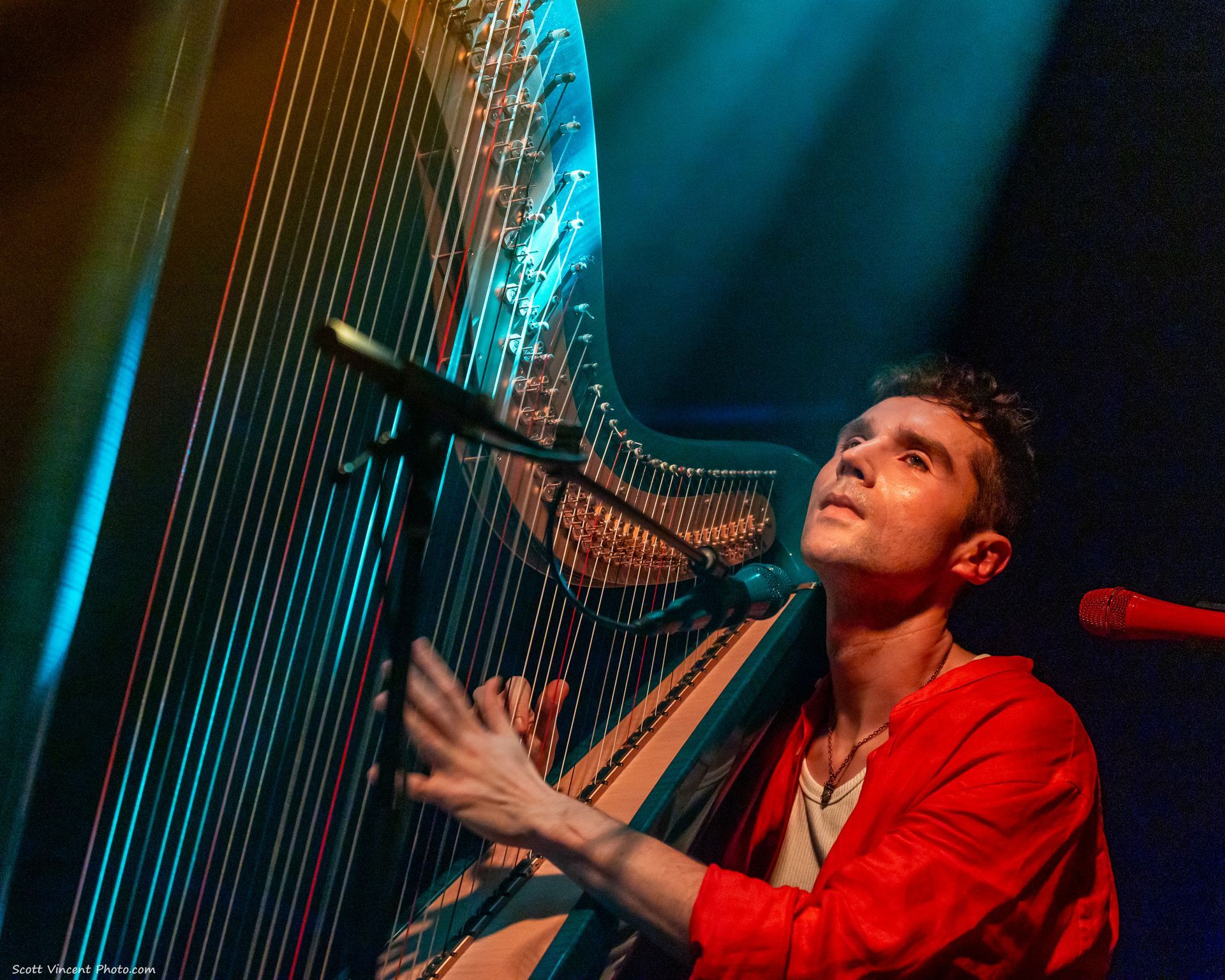 Sean O’Reilly Band Returns to Park City Music Hall Feb. 26