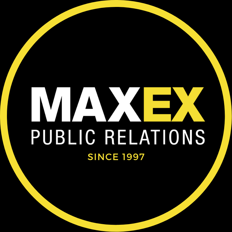 MaxEx Public Relations