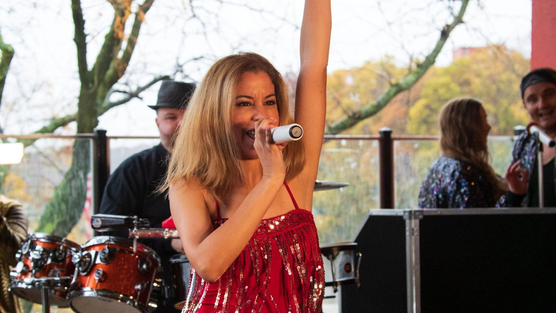 Mi Gente Live: Latin Jukebox Coming to The Palace Danbury Theatre on Saturday, August 10!