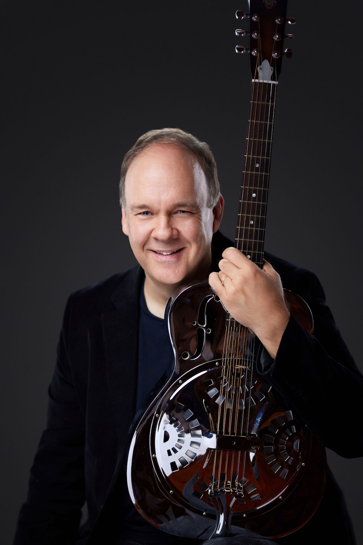 Ring in the Holidays with the Rob Mathes Holiday Concerts at the Performing Arts Center at Purchase College