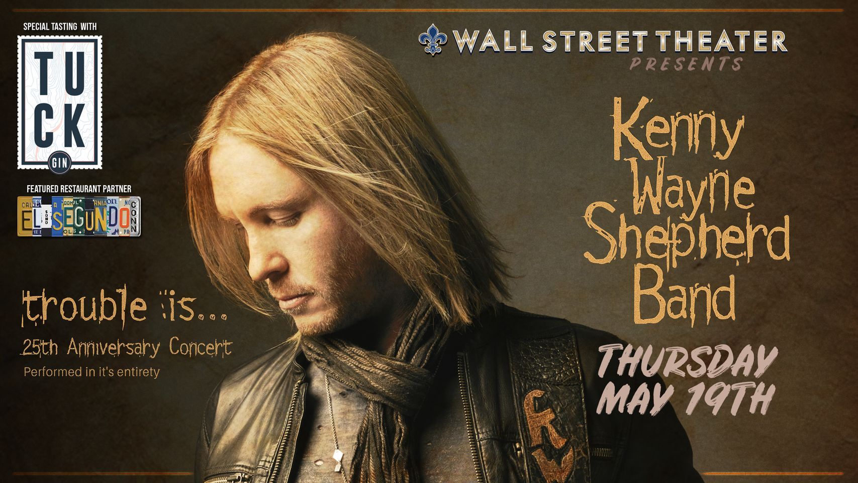 Kenny Wayne Shepherd Band