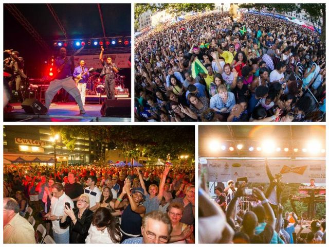 Stamford's Alive@Five summer concerts are back, but relocating to Mill  River Park