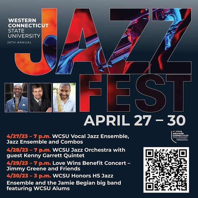 Bridgeport Jazz Festival