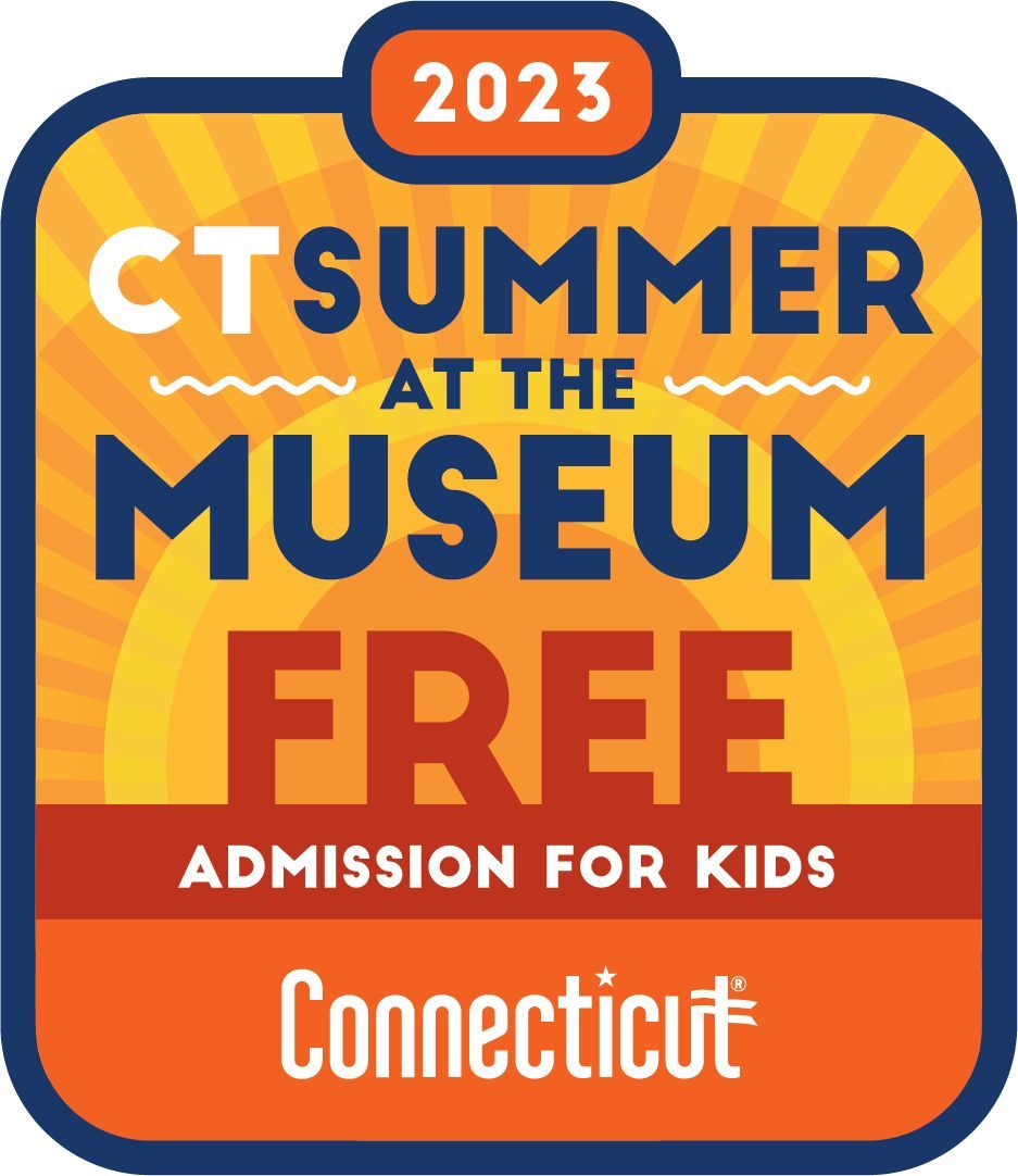 127+ museums participating in CT Summer at the Museum program!