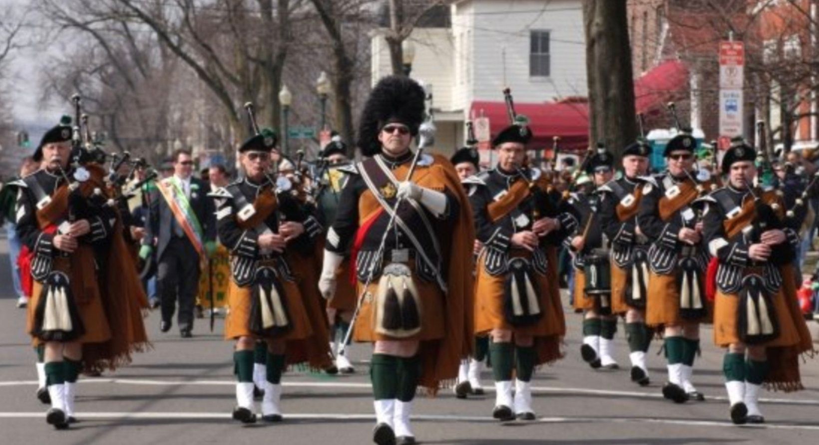 Greater Danbury Irish Festival returns on September 23 & 24!