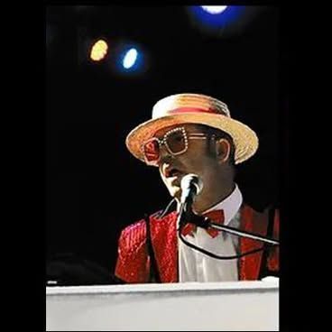 Experience the Ultimate Elton John Tribute at Aquila's Nest Vineyards on Sunday, February 2.