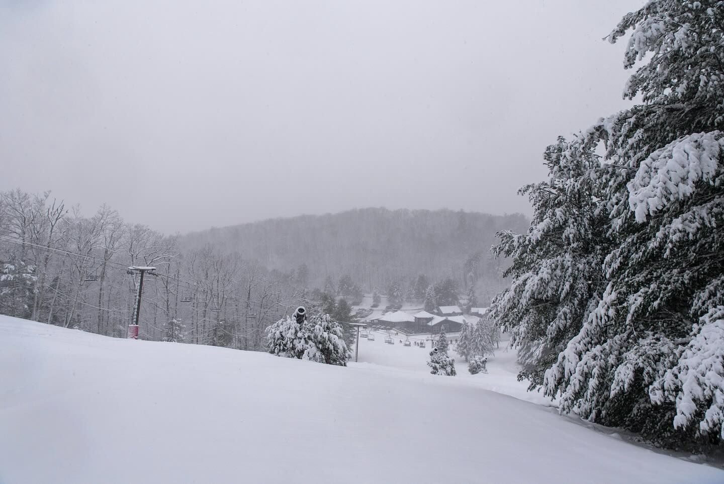 WinterFest at Ski Sundown on Satuday, January 20.