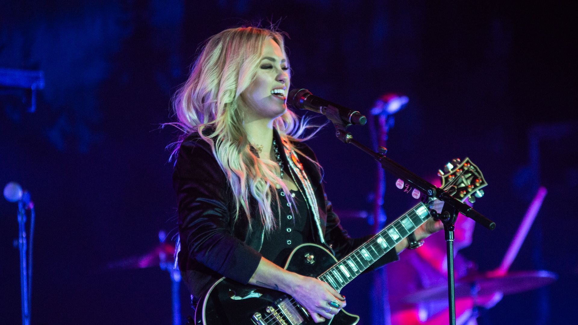 From Nashville to Stamford: Meghan Patrick Takes the UpStage in The Palace Theatre Stamford on June