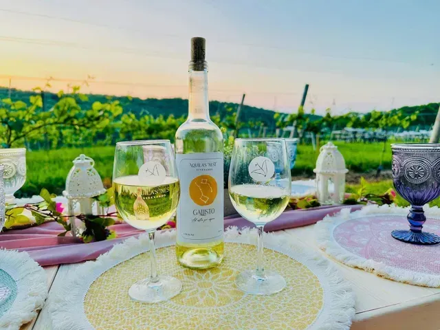 1950s Murder Mystery, Bon Jovi & More: Only at Aquila’s Nest Vineyards
