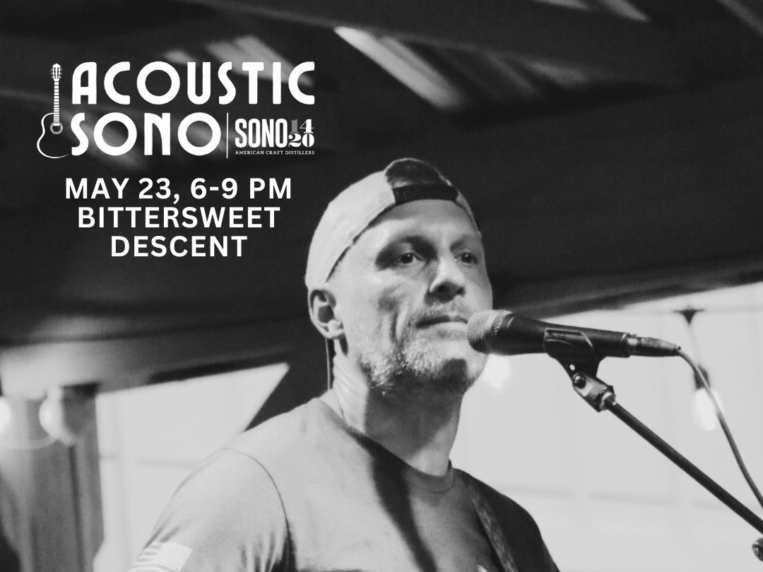 Kick Off Memorial Day Weekend with Bittersweet Descent at SoNo 1420