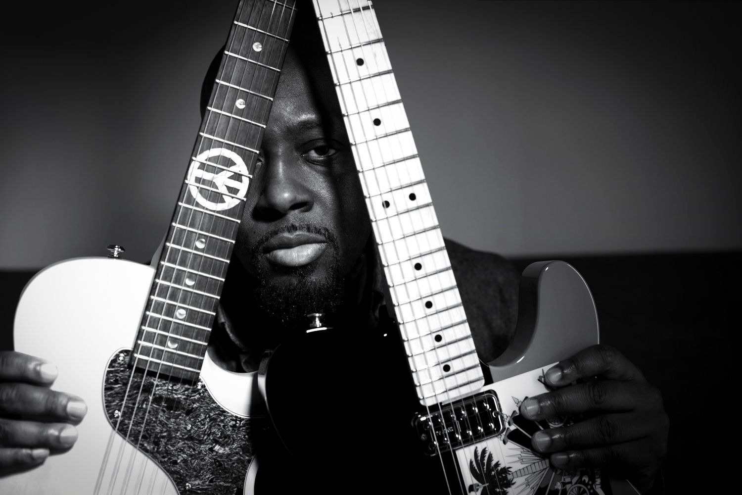 Alive at Five Concerts Conclude on Thursdays, August 8 with Wyclef Jean
