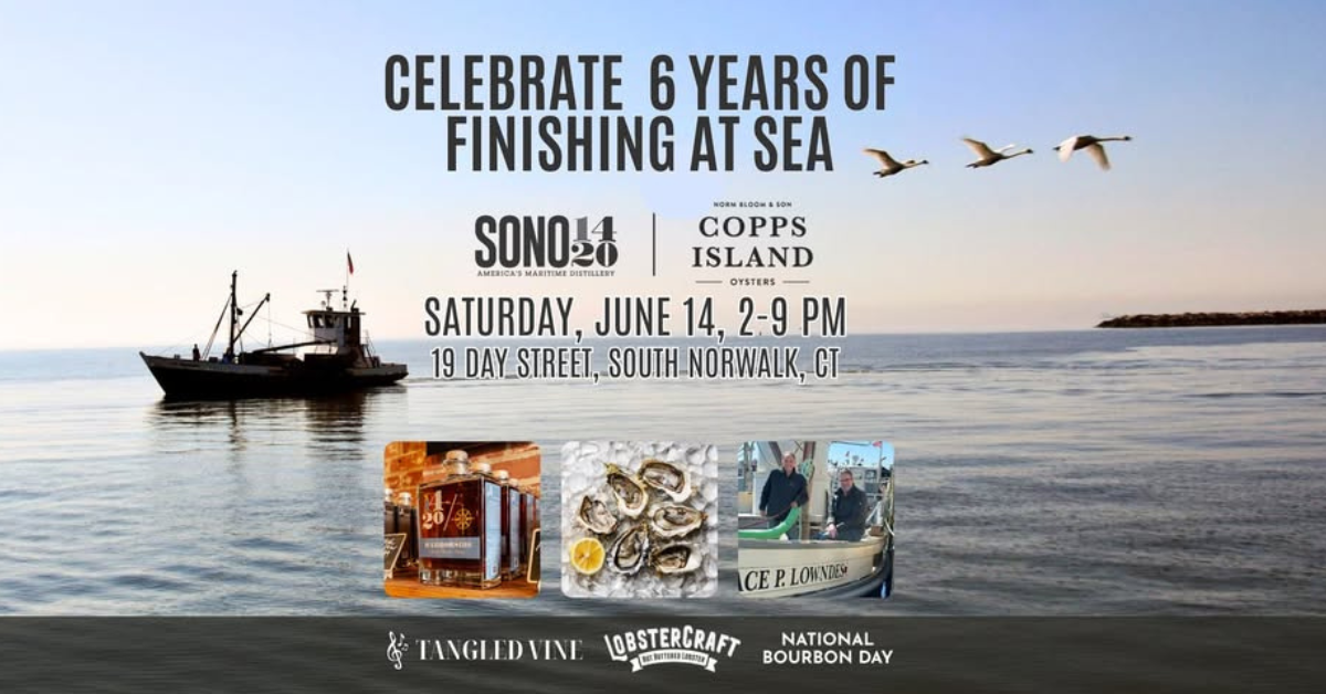 June at SONO 1420: Acoustic Fridays, Anniversary Bash, Karaoke, and More!