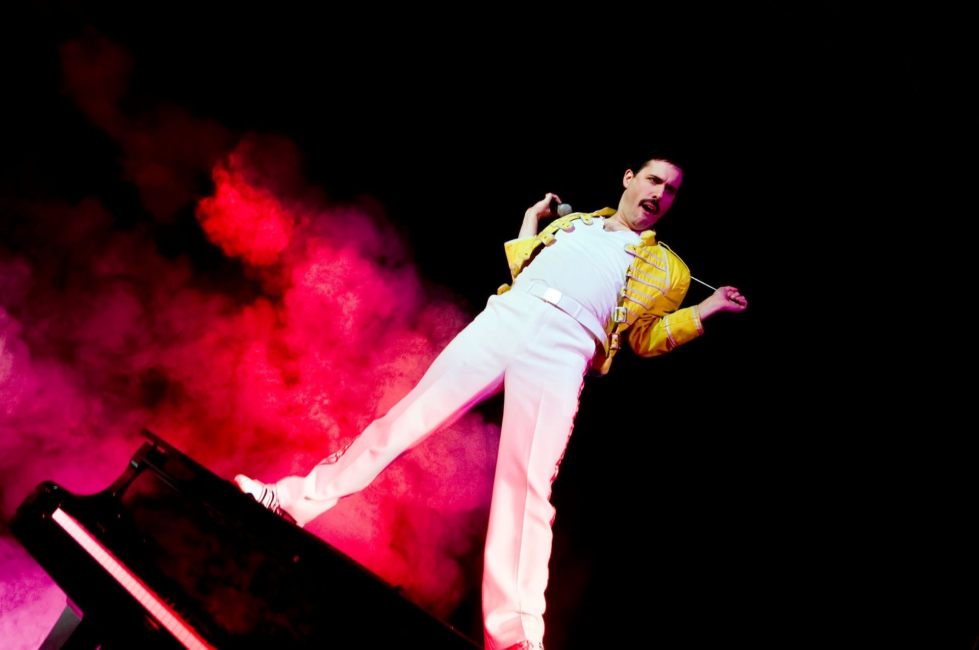 Killer Queen return to Hartford HealthCare Amphitheater on Sept 14!