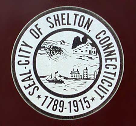 Town of Shelton Government Website