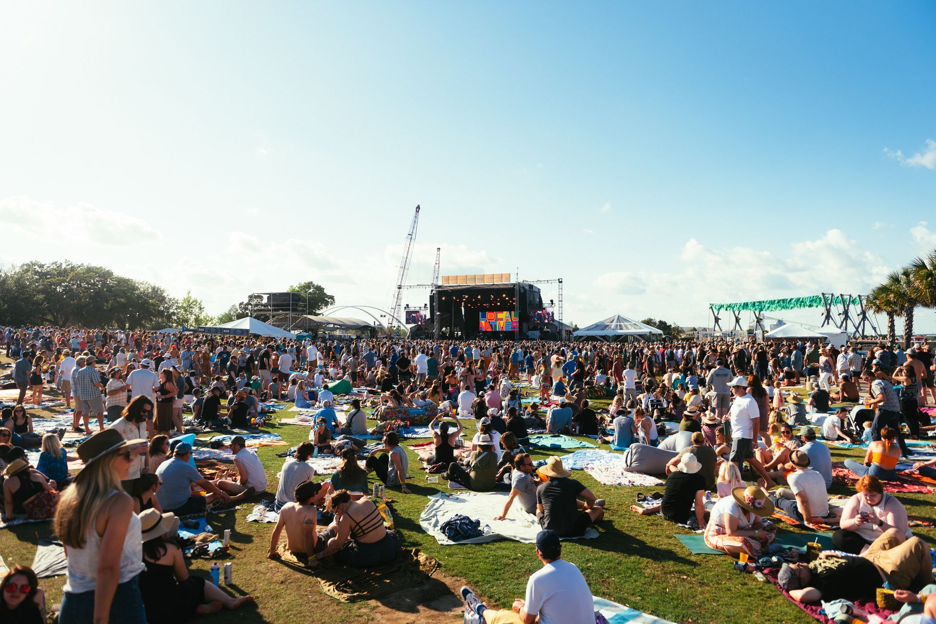 "The Countdown Begins: Soundside Music Fest Sept 28 & 29!