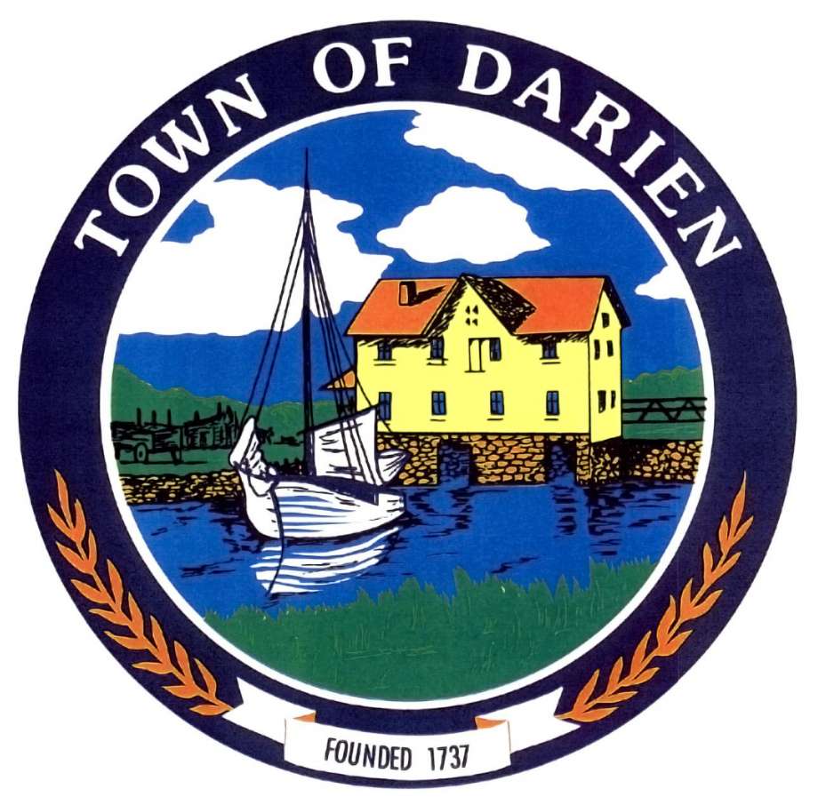 Town of Darien Government Website