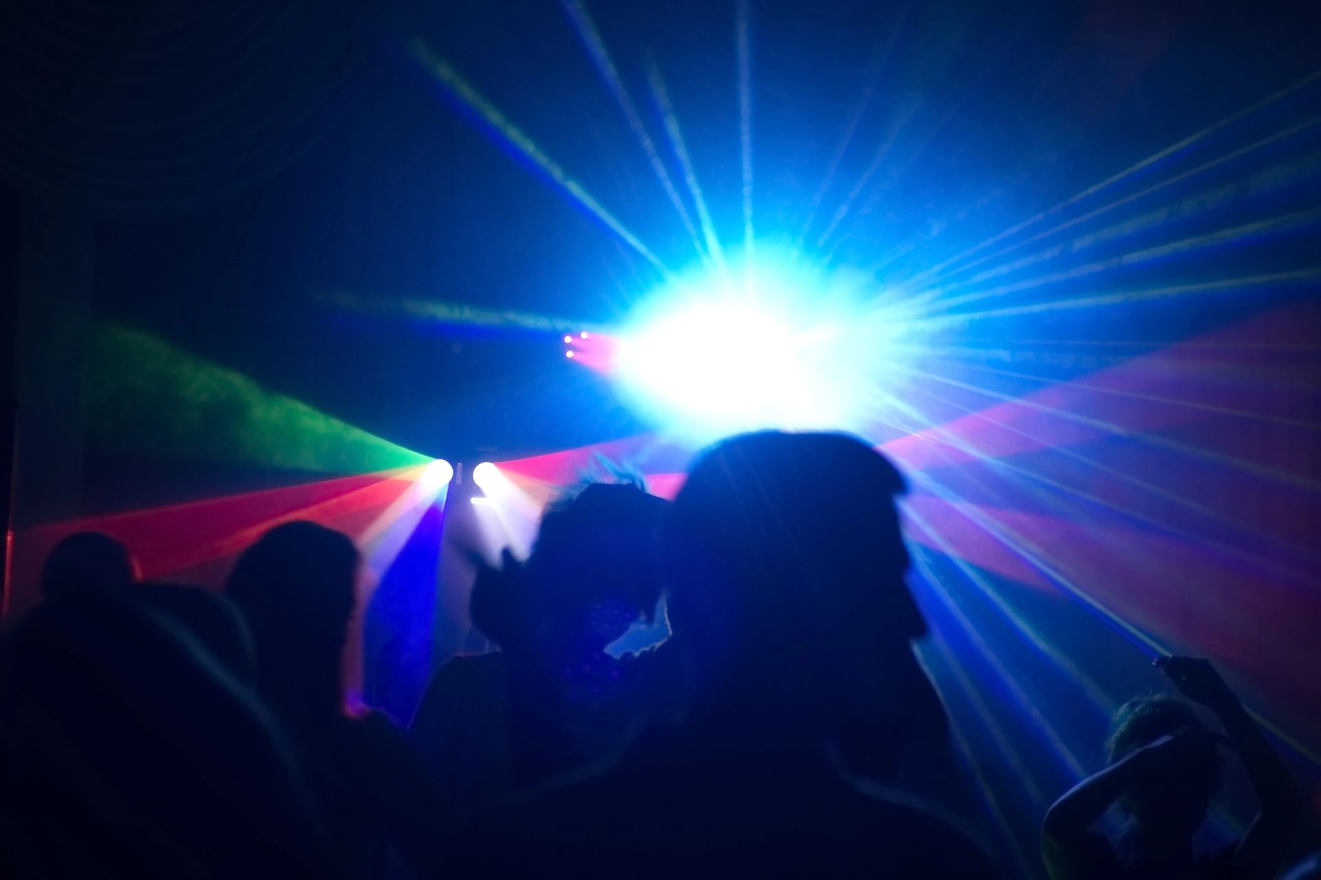 80's Disco Party returns to The Warehouse at FTC on Sept 20.