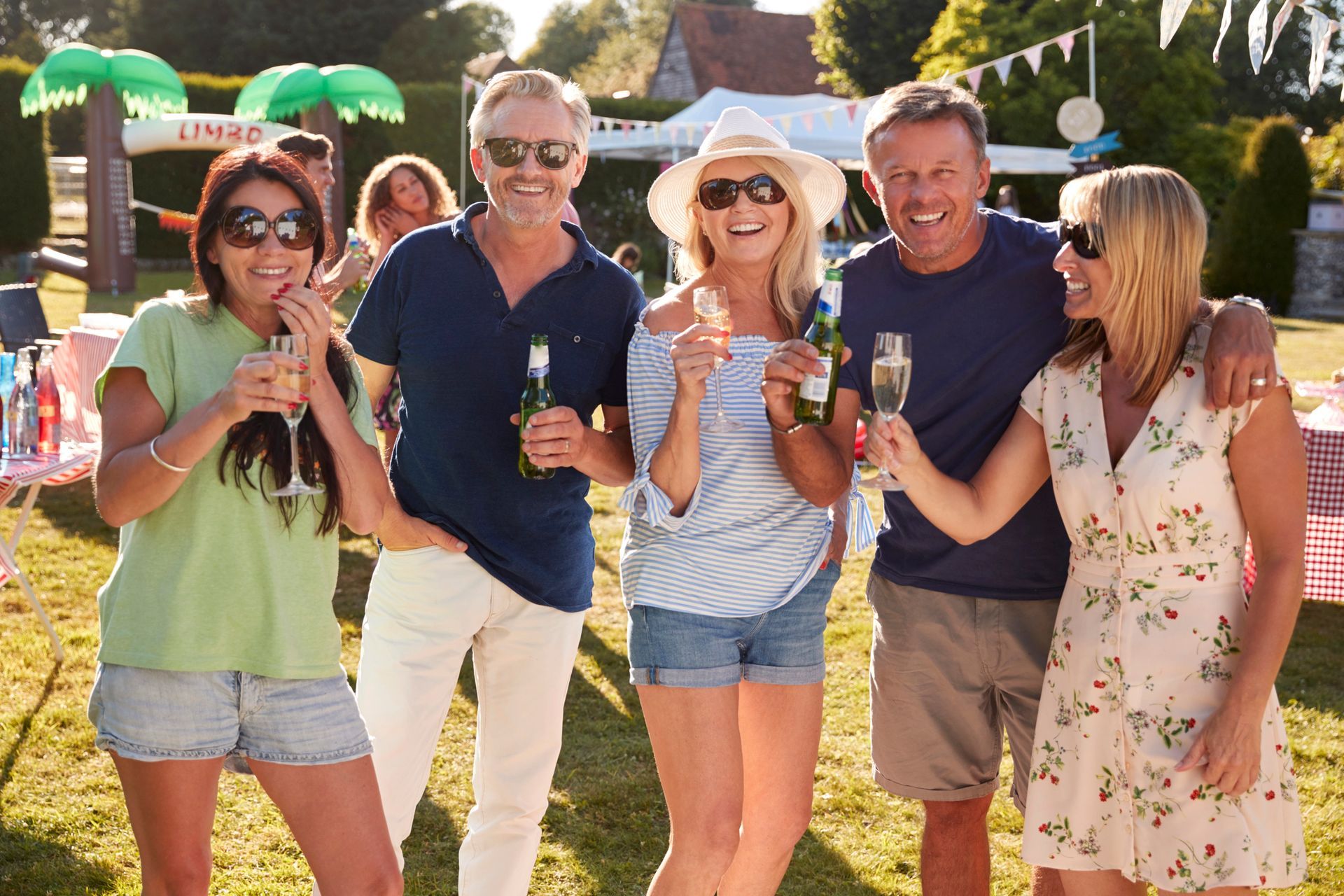 WineFest on Bedford Returns to Stamford Downtown on October 5.