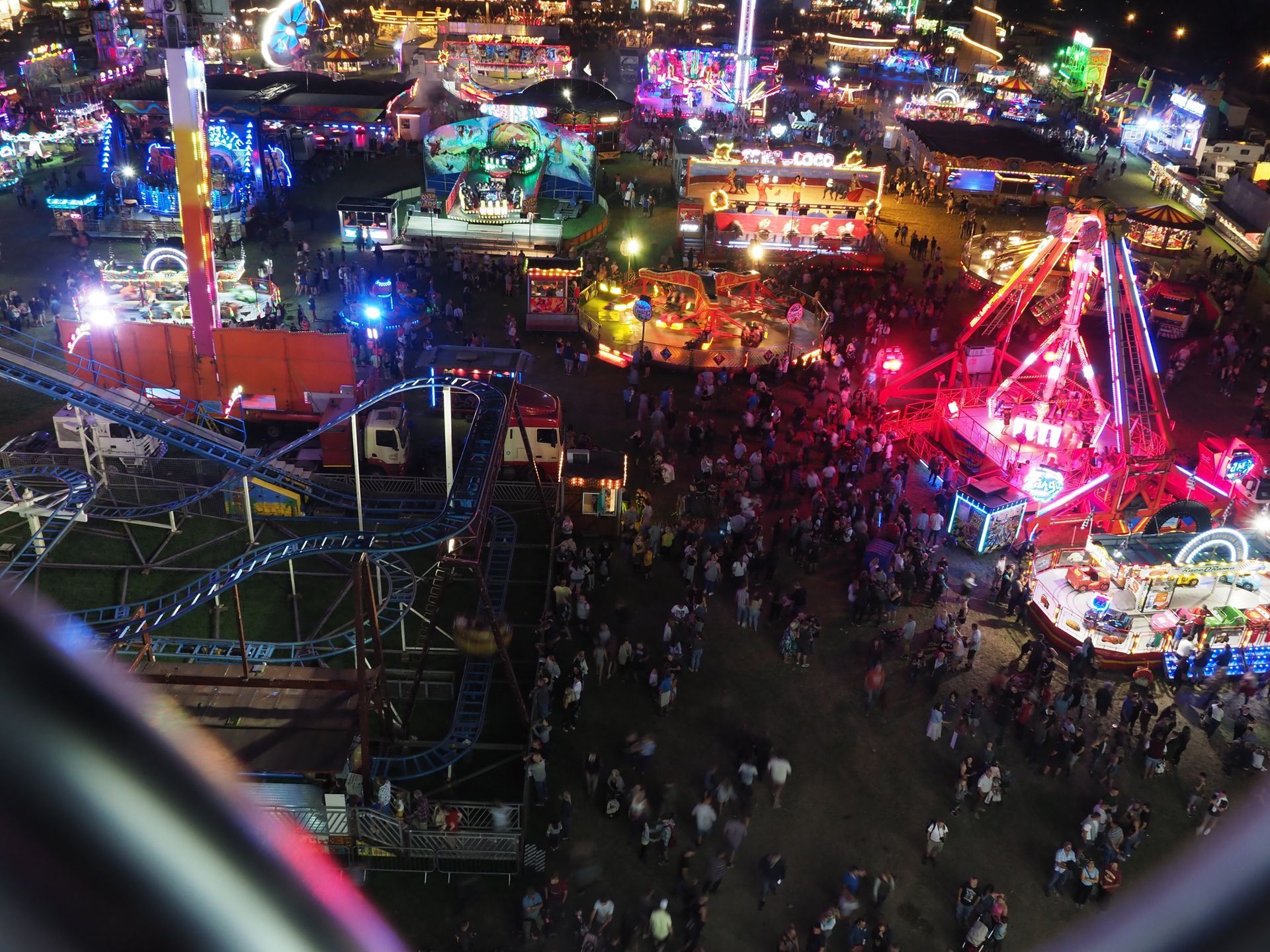 "Can't-Miss Concerts, Festivals, & Fairs in and around Fairfield County: Your Ultimate Guide to Summer Fun!"