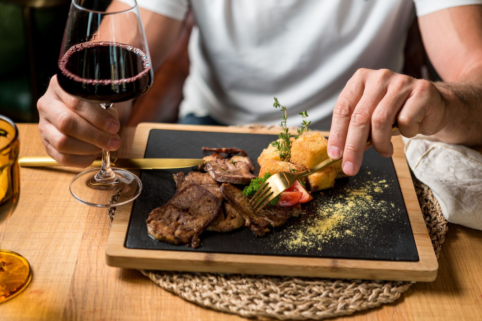 Stamford Restaurant Weeks returns August 19 - September 2.