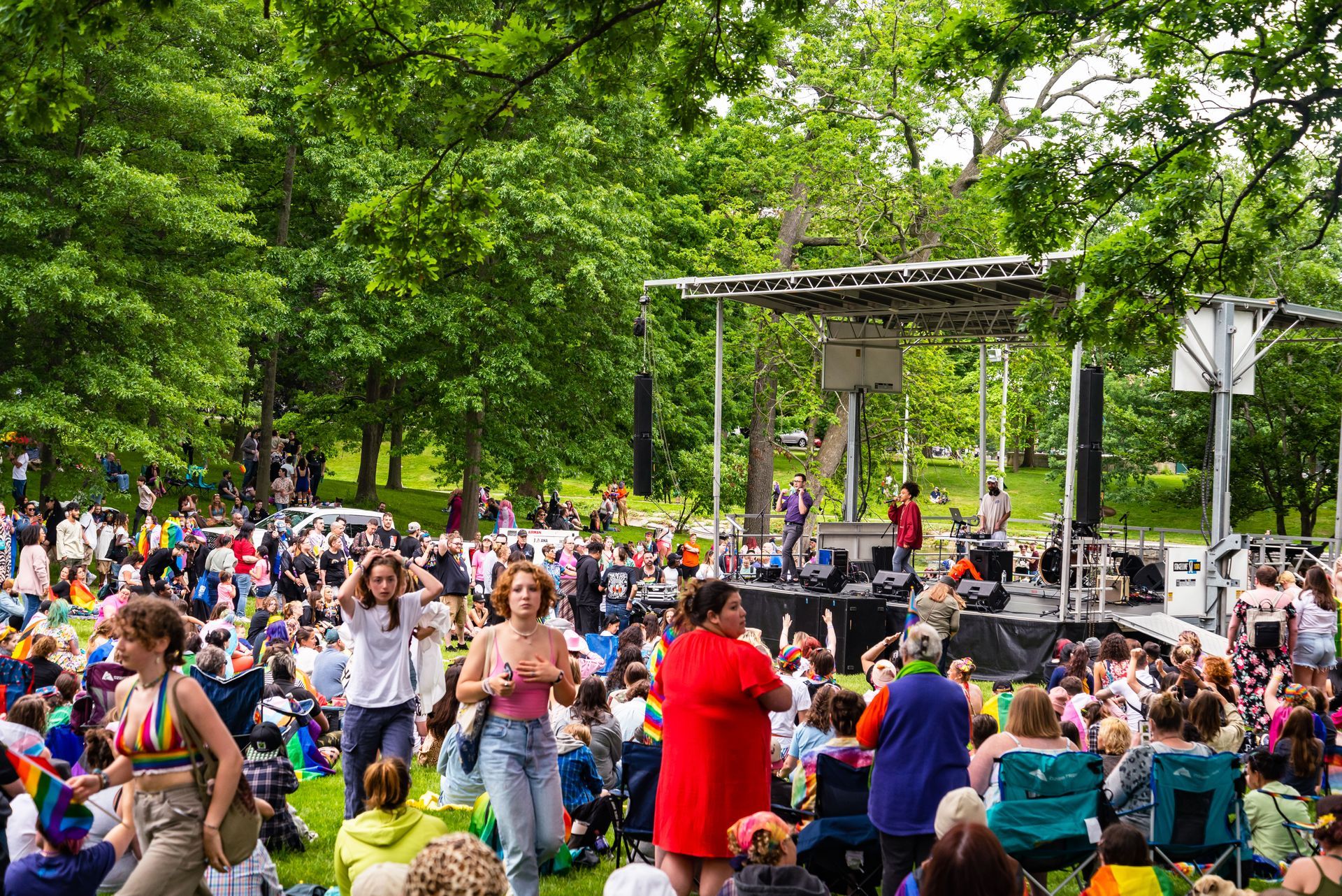 Live Music, Local Flavor & Family Fun: Explore Fairfield County’s Best Events This Week!