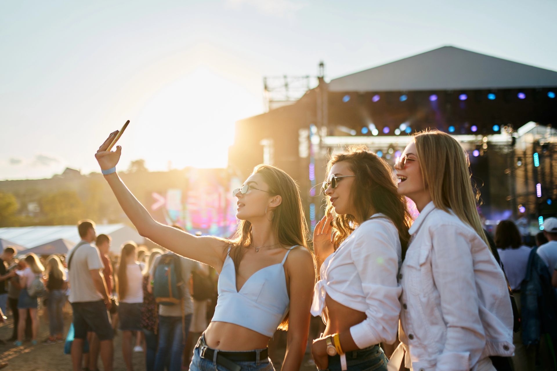 Plan Your Perfect Week! Top Events in Fairfield County (July 27–Aug 2, 2025)
