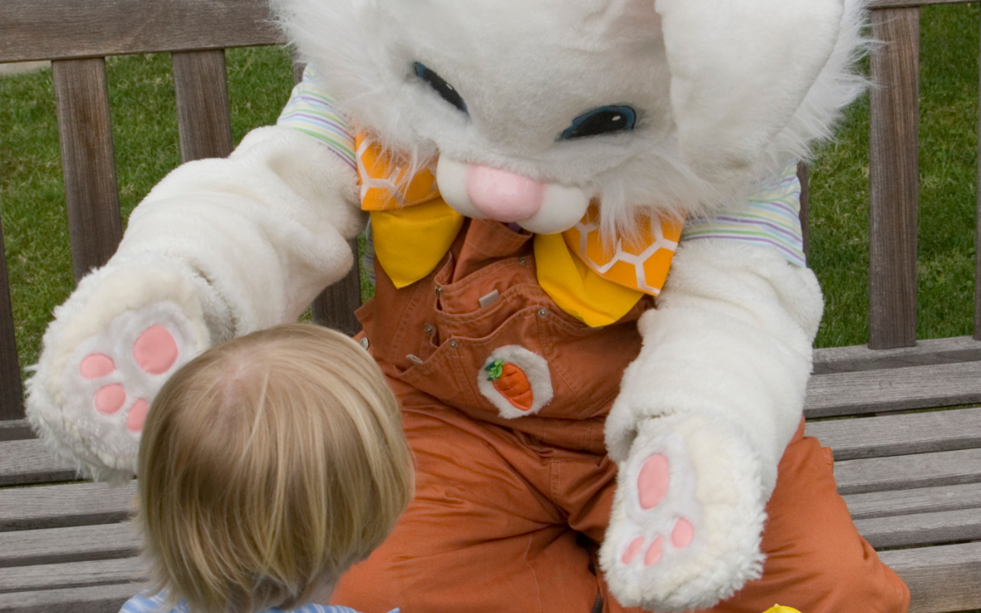 CityCenter Danbury - Easter Festival returns on April 4th.