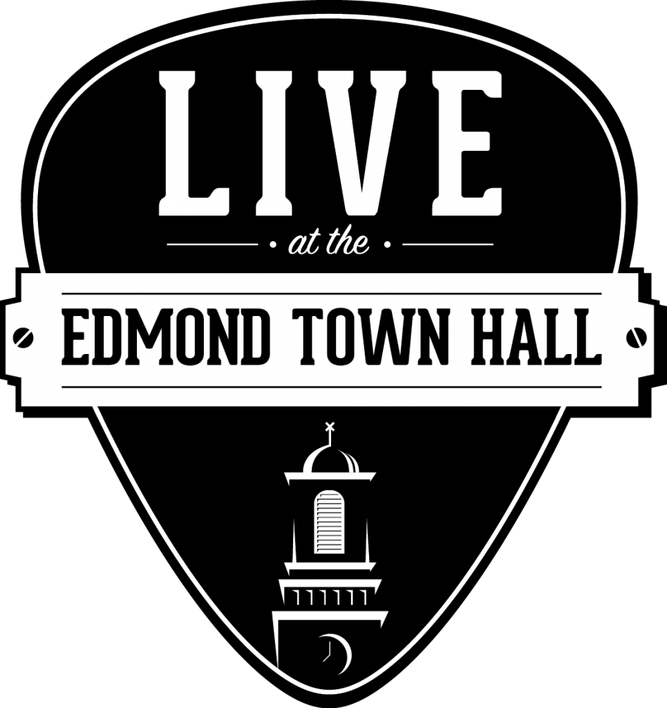 Edmond Town Hall