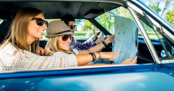 Getaway Destination: Sullivan Catskills