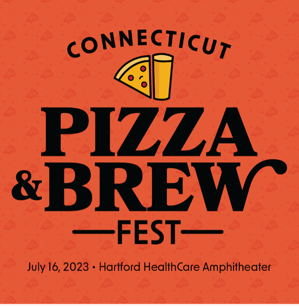 CT PIZZA & BREW FEST COMES TO BRIDGEPORT ON JULY 16!